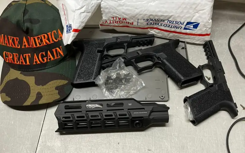 Канал контрабандной поставки оружия из США выявлен в Кыргызстане