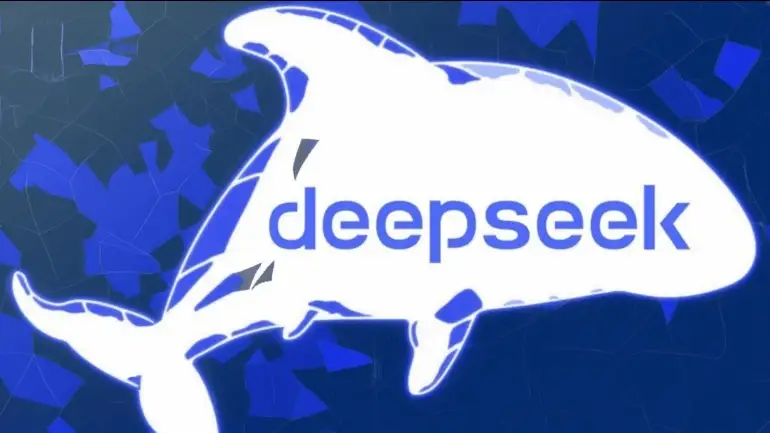 Конгресс запрещает сотрудникам использовать DeepSeek