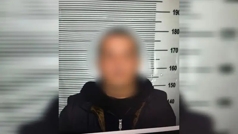 Halyqaralyq izdeýde júrgen sheteldik Aqtóbe oblysynda ustaldy  