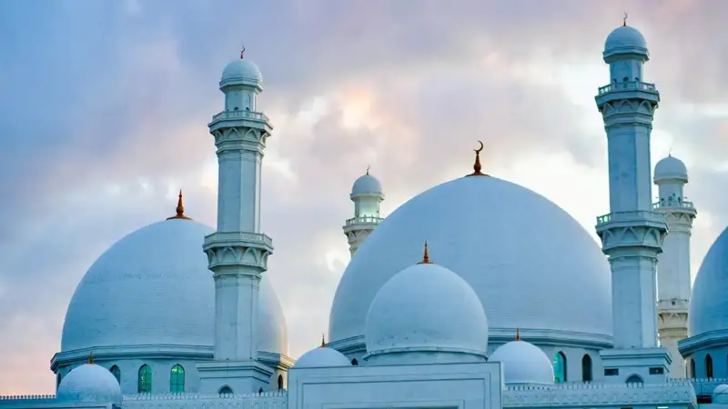 Ramadan to fall on March 1, 2025