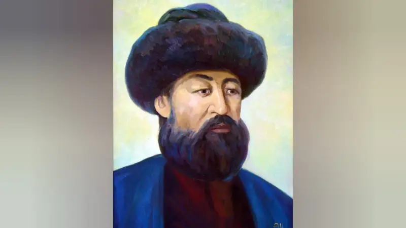 Сәдуақас Шорманов