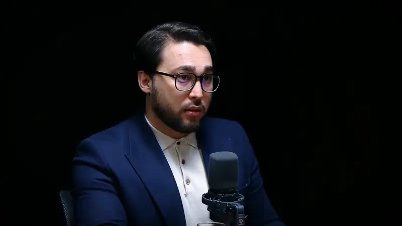 Аржан Садуакас