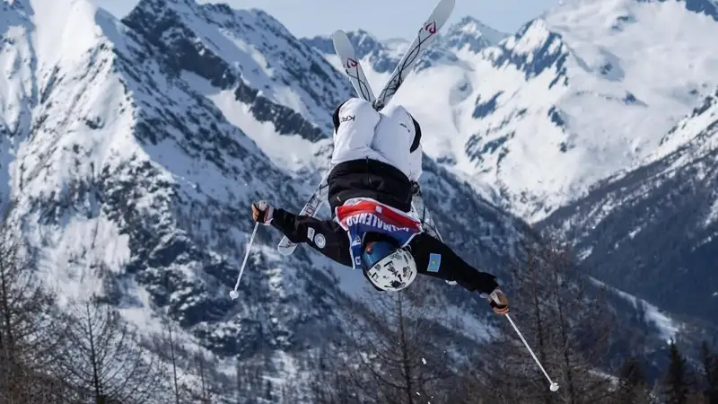 Анастасия Городко