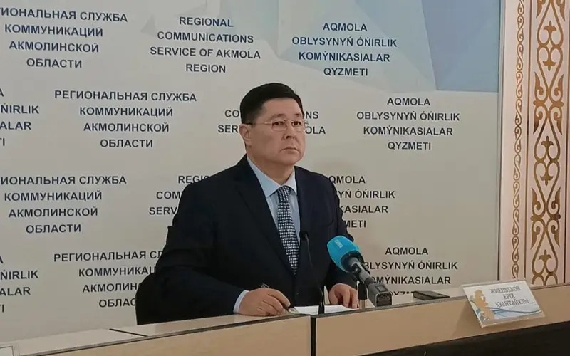 Каких учителей и медиков не хватает в Егиндыкольском районе