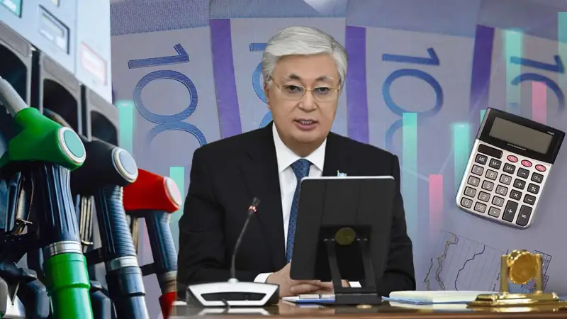 Digital Almaty, возможный рост НДС и реальные изменения цен на ГСМ – итоги последней недели января