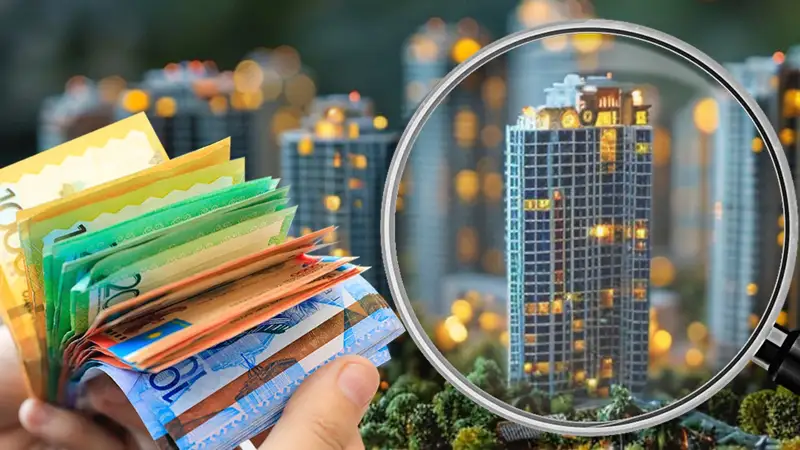 Сколько стоит застраховать недвижимость в Казахстане