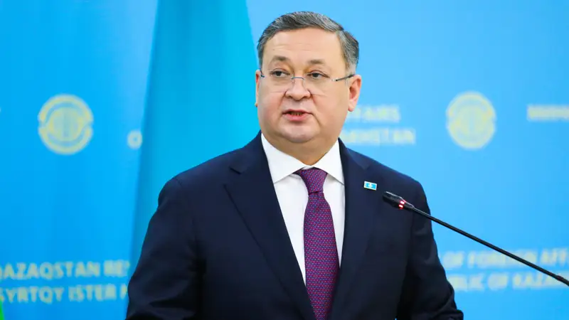 Murat Nurtileý