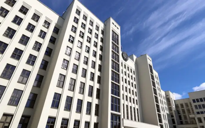 Правительство Беларуси 