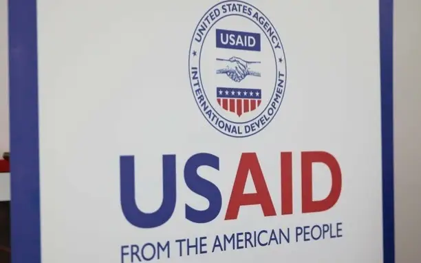 USAID