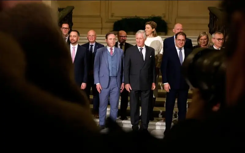 Барт де Вевер