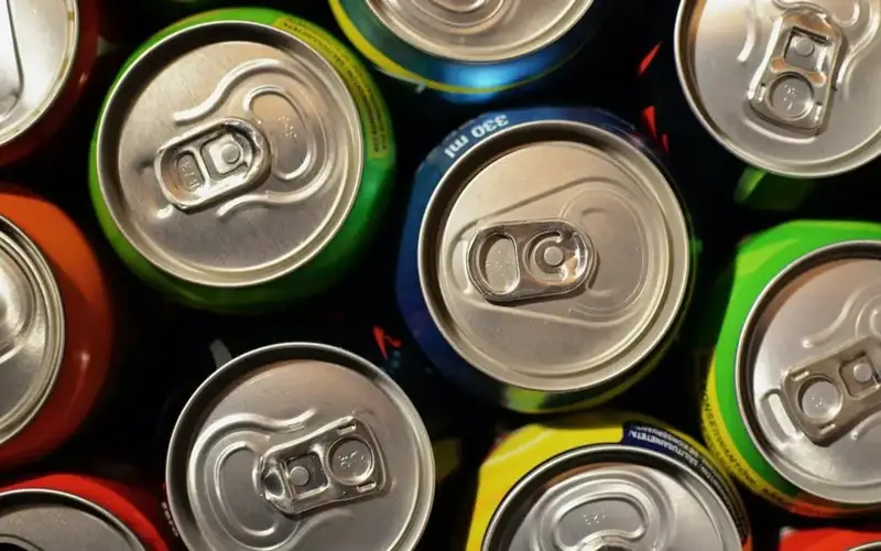 энергетики