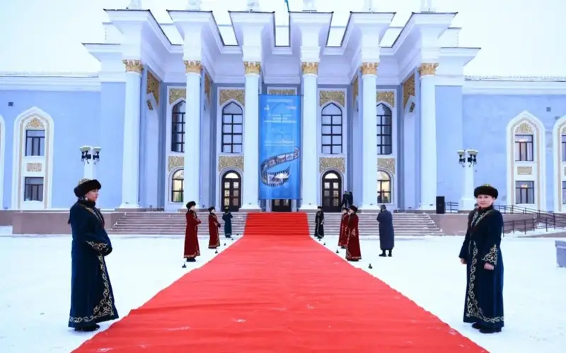 В регионах стартовали Дни казахского кино