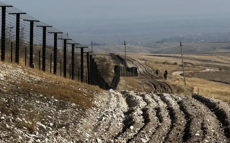 Азербайджан проводит антитеррористическую операцию в приграничных с РФ районах