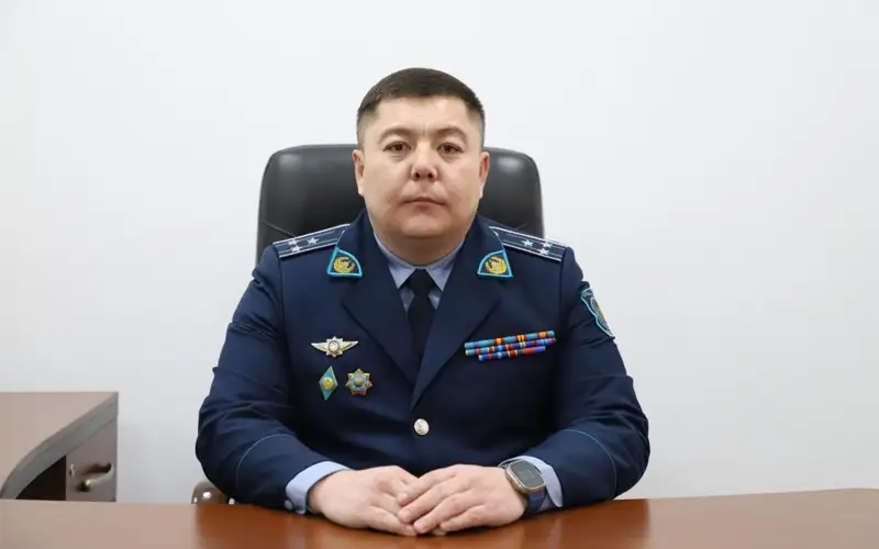 Ерлан Бигамбаев