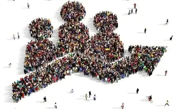 Ўзбекистоннинг аҳоли энг зич жойлашган ҳудуди аниқланди