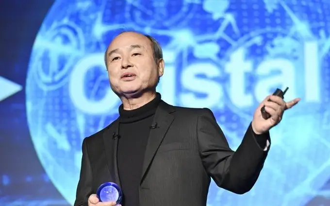 SoftBank, OpenAI agree to set up joint venture for AI services