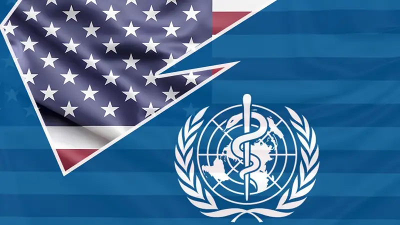 Выход США из ВОЗ затруднит борьбу со следующей пандемией 