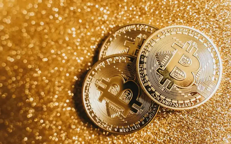 Bitcoins