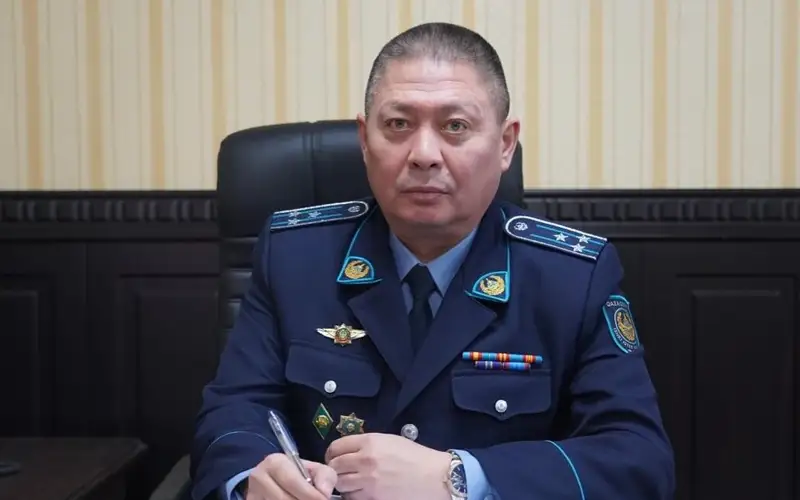 Аманжол Байзаков