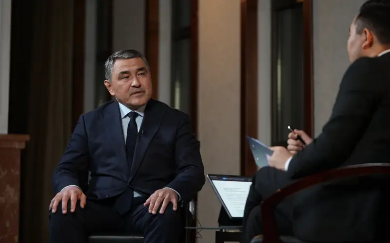  Нуржан Нуржигитов 