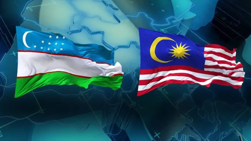 President of Uzbekistan to visit Malaysia 