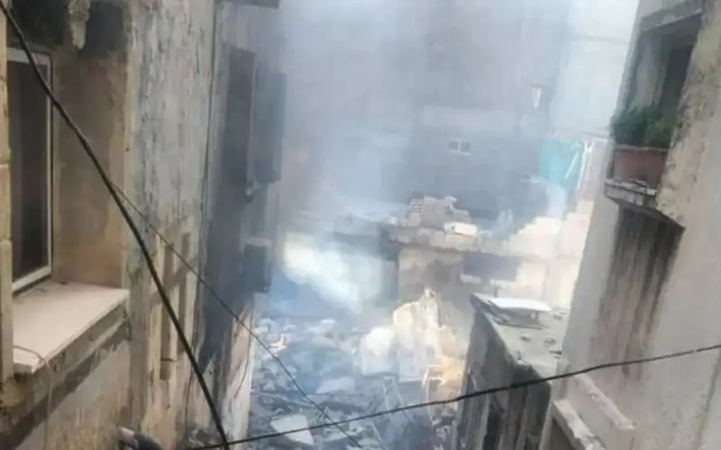 Исроил Иордан дарёси ғарбий соҳилида жойлашган қочқинлар лагеридаги 20 та уйни ёқиб юборди