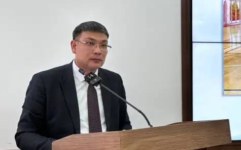 Алмат Саухимов 