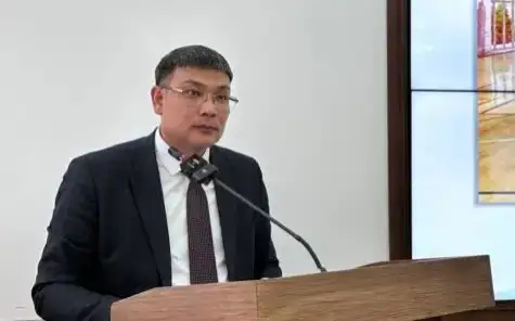 Head of Agriculture Department in Ulytau region appointed
