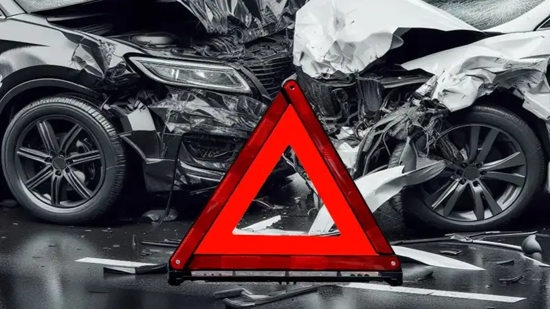 Four killed in road accident in East Kazakhstan