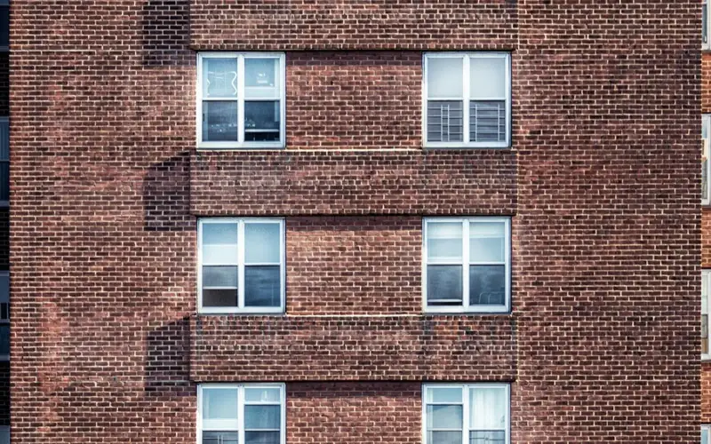 жилье дом квартира