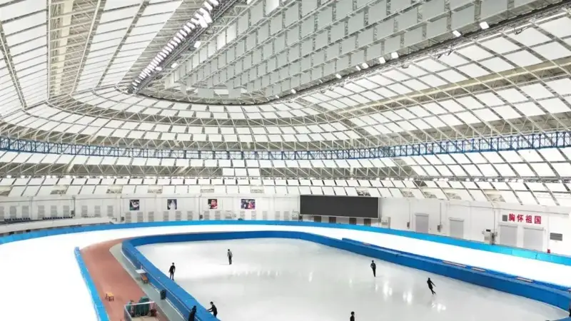 Ўзбекистонлик спортчилар IX қишки Осиё ўйинларида қатнашади 