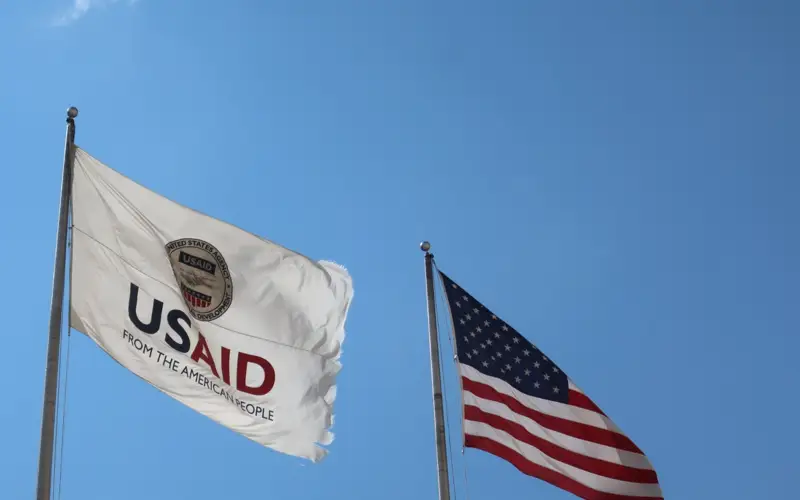 USAID