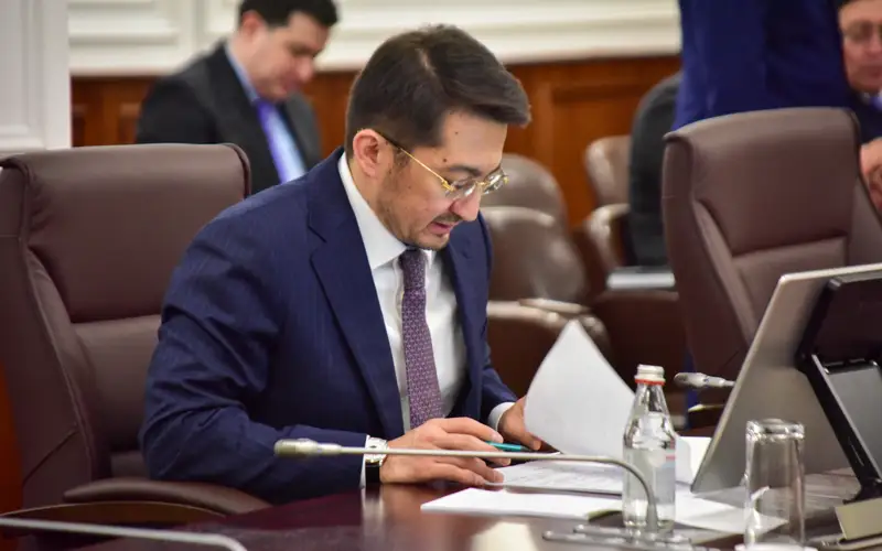 Жаслан Мадиев