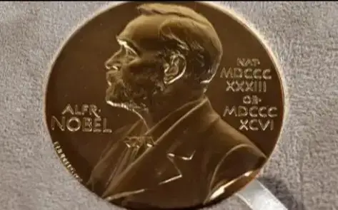 Нобель мукофоти