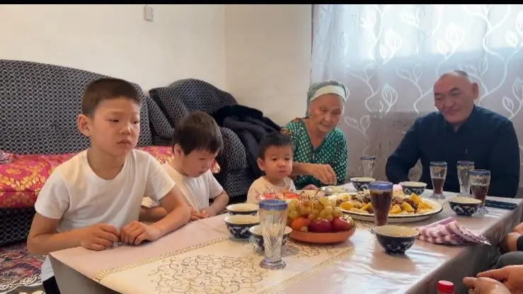 Aqtóbelik belsendi jastar aýyldy saqtap qalýdyń úlgisin kórsetti