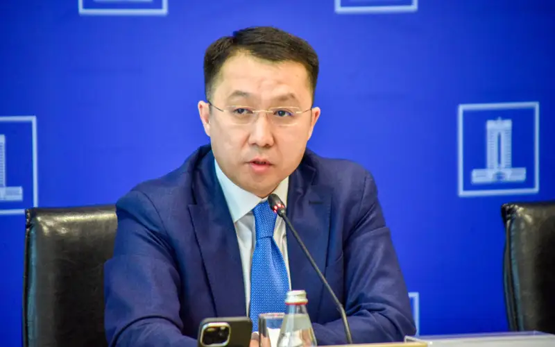 Жанармай бағасы мен ҚҚС-ның өсуі такси бағасына қалай әсер етеді – министр жауабы