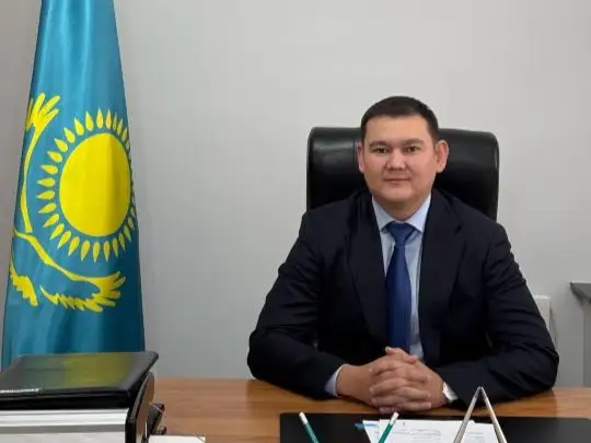 Назначен заместитель акима Усть-Каменогорска
