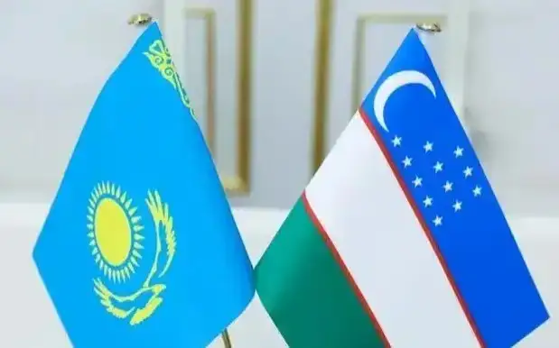 Kazakhstan closes Zhibek Zholy checkpoint on border with Uzbekistan