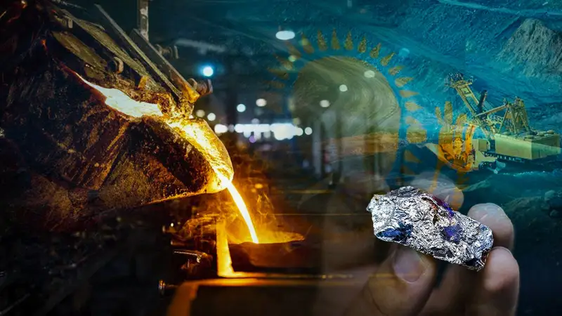 Рынок «новой нефти»: потенциал Казахстана