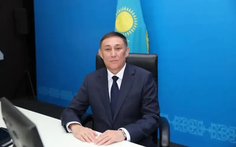 Asqar Toıshybekov
