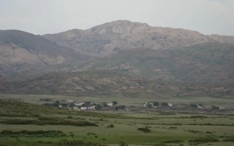Село из Карагандинской области вошло в пятёрку лучших мест для экотуризма в Казахстане