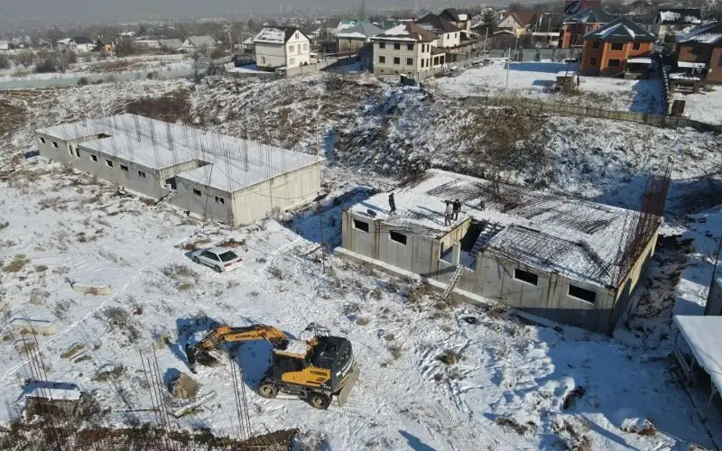Almatydy eki jylda 65 nysan súrilgen