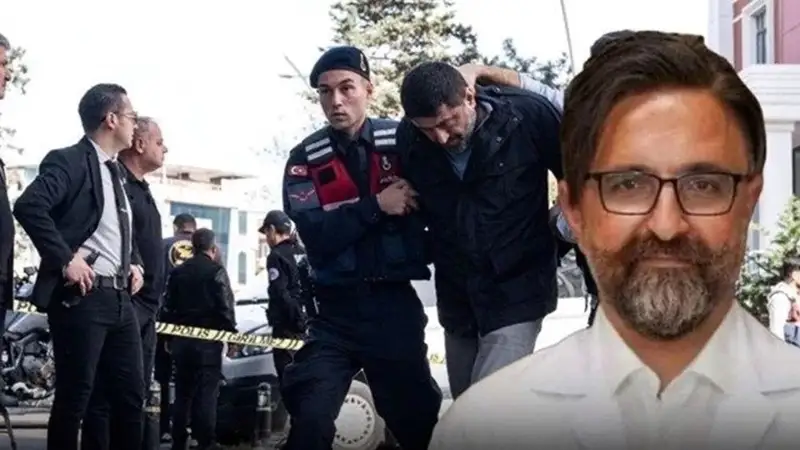 Подозреваемый по делу «банды новорожденных» совершил самоубийство в Турции