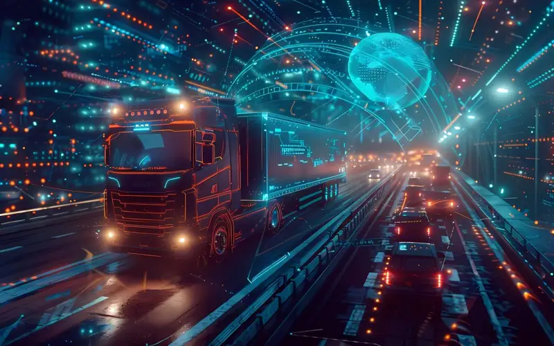 Интернет трасса 