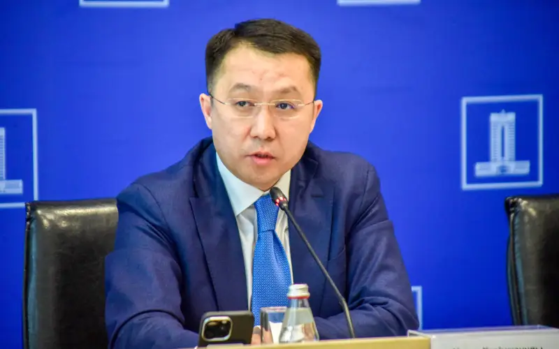 Марат Карабаев