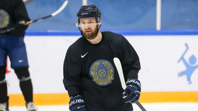 Хоккейден ойсырата жеңді 