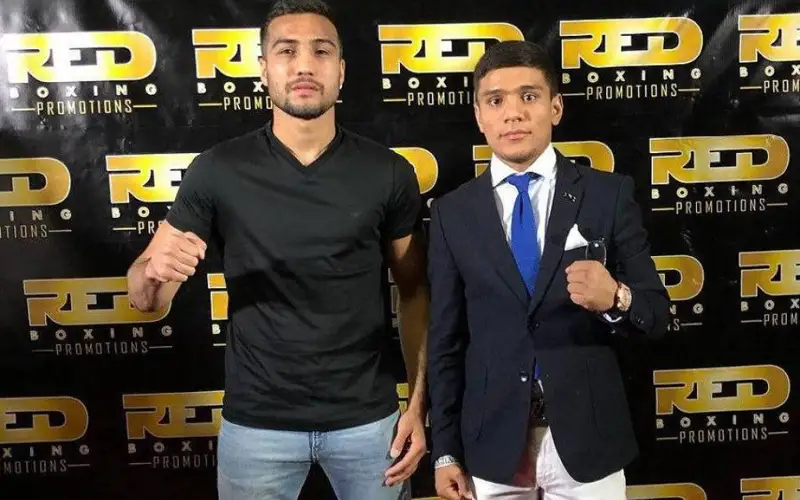 Ғиёсов ва Аҳмадалиев