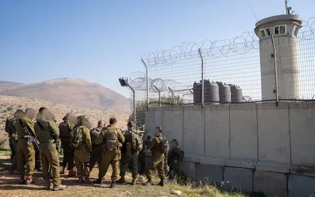 Стрельба на Западном берегу: убиты двое израильских солдат 