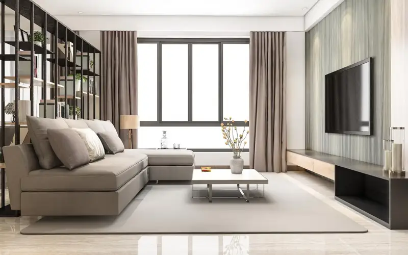 аренда квартиры