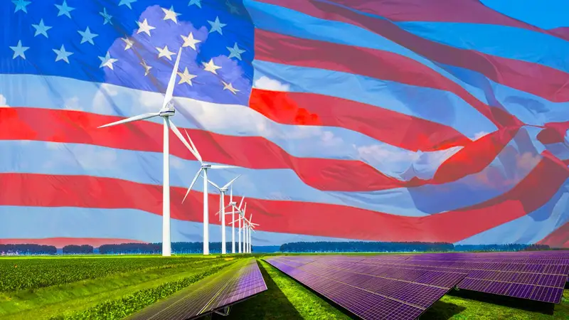 Отказ США от климатической повестки повлияет на Казахстан